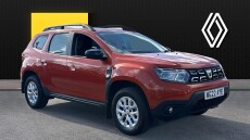 Dacia Duster 1.3 TCe 130 Comfort 5dr Petrol Estate